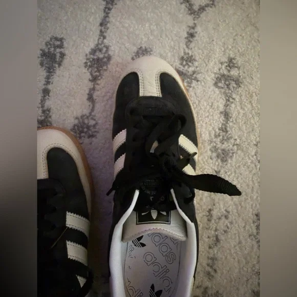 Adidas Samba Women’s - Picture 7 of 10